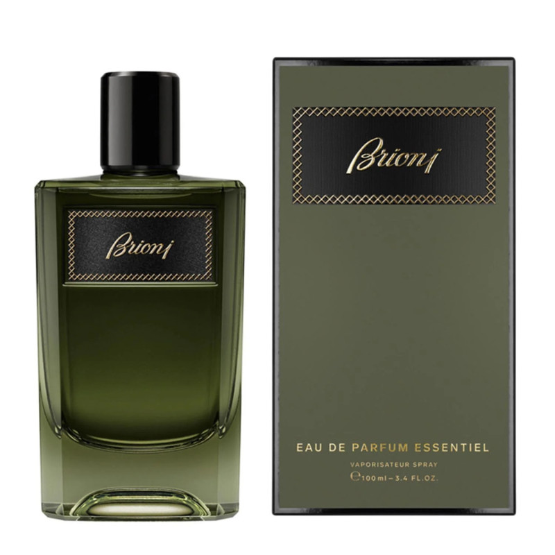 Brioni Man Essentiel Eau de Parfum 100 ml Spray