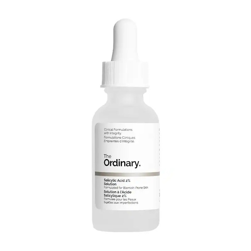 The Ordinary Salicylic Acid 2 Solution 30 ml