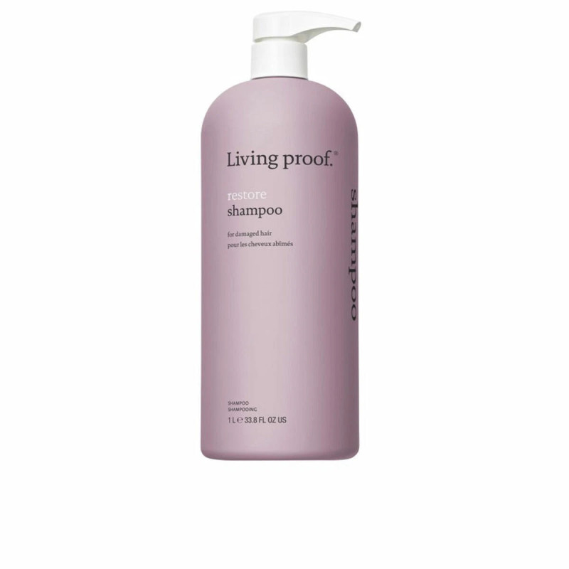 Living Proof Restore Shampooing 1000 ml