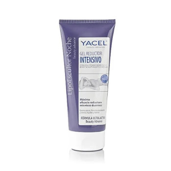 Yacel Gel Liposculpteur Nuit - Affinez votre silhouette | Kermatone