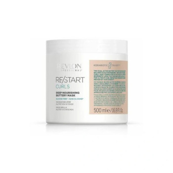 Revlon Re-Start Curls Masque Nourrissant 500 ml