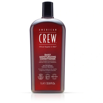 American Crew Daily Moist Conditioner 1000 ml