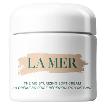 La Mer Crème hydratante The Moisturizing Soft Cream - 100 ml