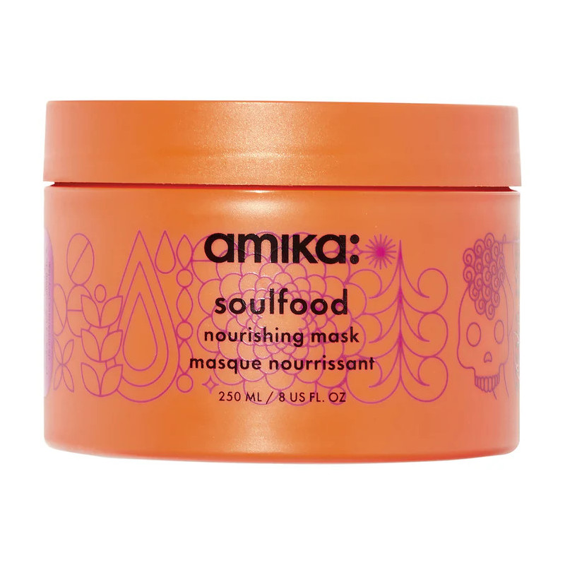 Amika Masque Soulfood Nutritif - 250 ml
