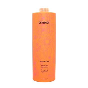 Amika Shampooing Normcore Antioxydant - 1000 ml
