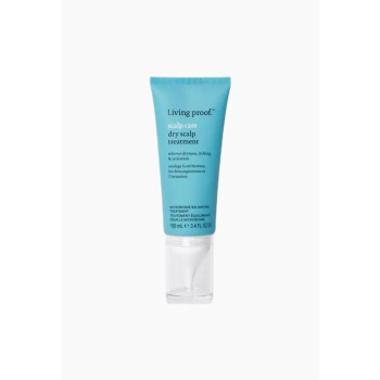 Living Proof Traitement Scalp Care Dry Scalp - 100 ml