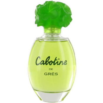 Parfums Grès Cabotine Eau de Toilette Vaporisateur 100 ml