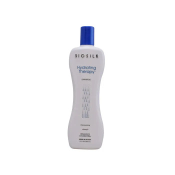 Biosilk Hydrating Therapy Shampooing 355 ml