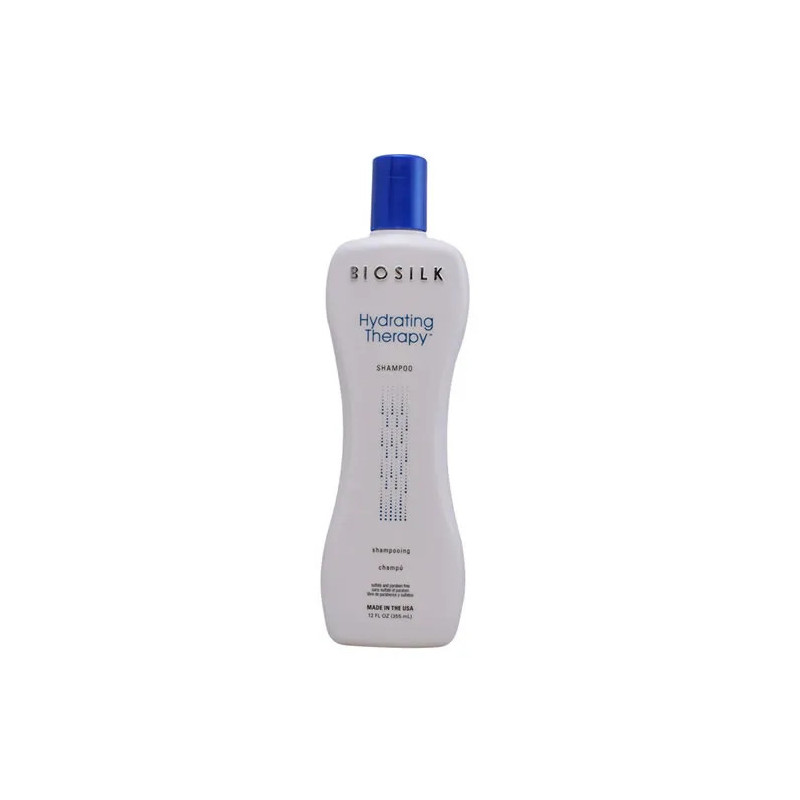 Biosilk Hydrating Therapy Shampooing 355 ml
