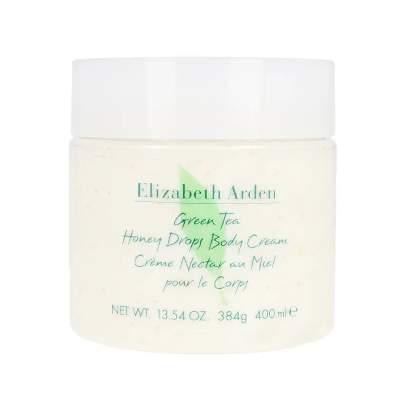 Crème Corps Hydratante Elizabeth Arden - Green Tea Honey Drops Kermatone