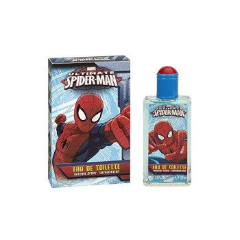 Parfum Marvel Spiderman Ultimate 100ml - Kermatone