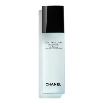Chanel L'Eau Micellaire 150ml - Netteté et Douceur | Kermatone