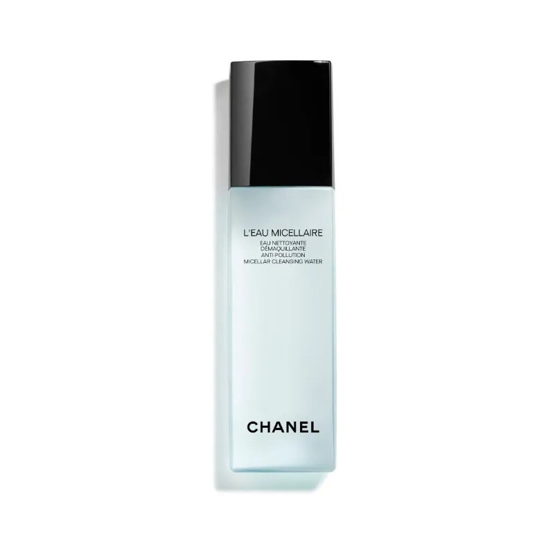 Chanel L'Eau Micellaire 150ml - Netteté et Douceur | Kermatone