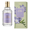 4711 Acqua Colonia Freesia Et Musc Eau De Cologne Spray 50 ml