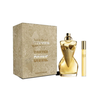 Jean Paul Gaultier Divine Eau de Parfum Spray 100 ml + 20 ml