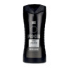 Axe Black Gel Douche 400ml - Fraîcheur Masculine Kermatone