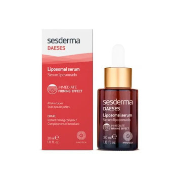Sérum Liposomal Daeses 30ml - Anti-âge efficace | Kermatone