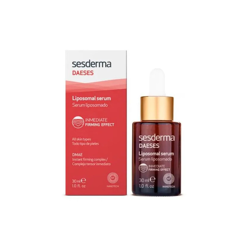 Sérum Liposomal Daeses 30ml - Anti-âge efficace | Kermatone
