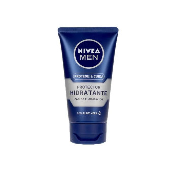 Nivea Men Protect & Care Aloe - Hydratation optimale Kermatone