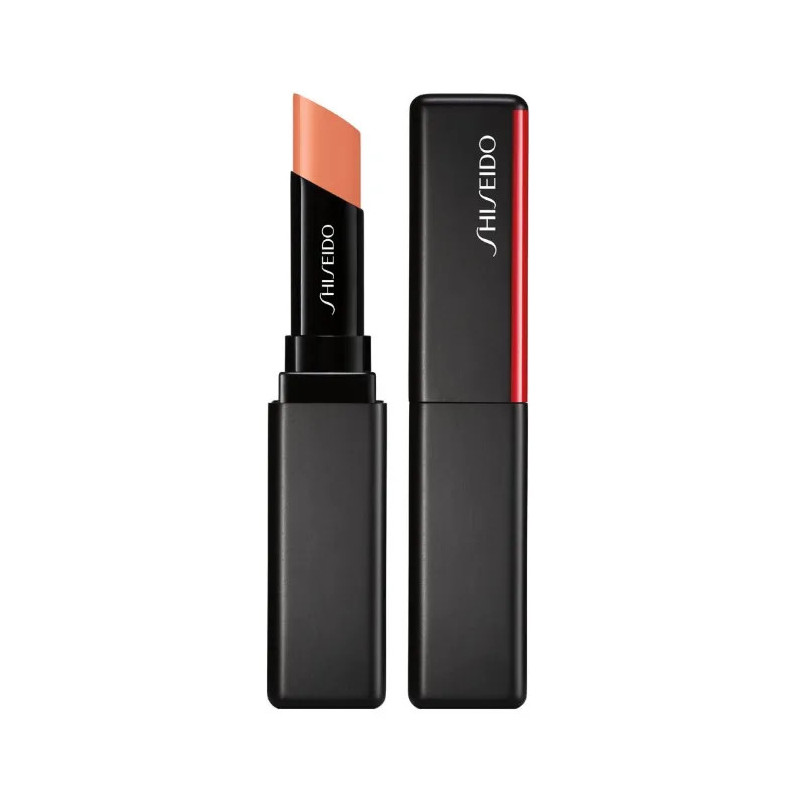 Shiseido ColorGel LipBalm 102 Narcissus - Hydratation & Couleur | Kermatone