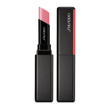 Baume à Lèvres Teinté Shiseido ColorGel LipBalm 103 Peony | Kermatone