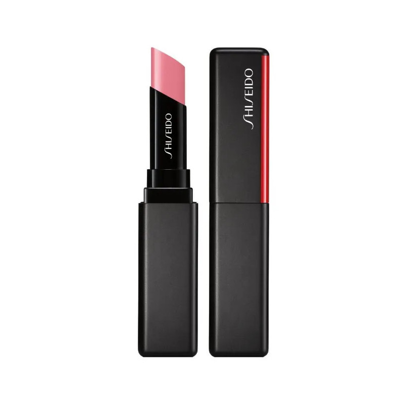 Baume à Lèvres Teinté Shiseido ColorGel LipBalm 103 Peony | Kermatone