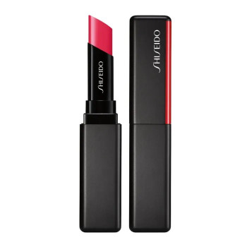 Shiseido ColorGel LipBalm 105 Poppy - Baume Lèvres Kermatone