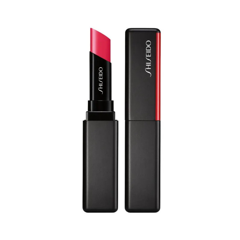 Shiseido ColorGel LipBalm 105 Poppy - Baume Lèvres Kermatone