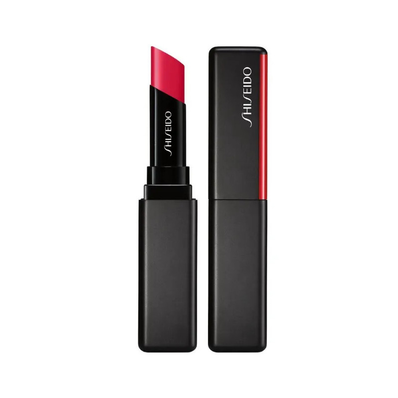 Shiseido ColorGel LipBalm 106 Redwood - Hydratation parfaite | Kermatone