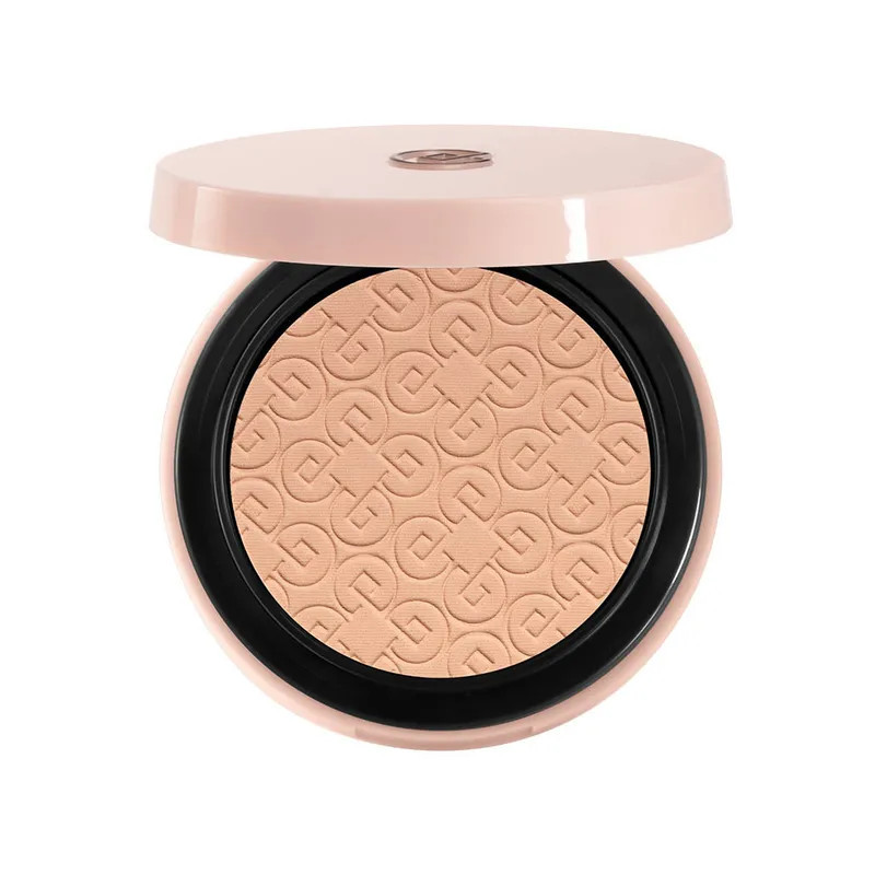 Collistar Impeccabile Polvo Compacto 50n-Cameo 9g