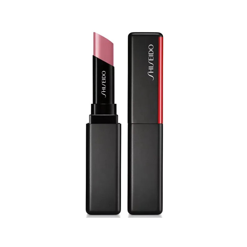 Shiseido ColorGel LipBalm 108 Lotus - Baume à Lèvres Kermatone