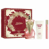 Jean Paul Gaultier Divine Couture Eau de Parfum Spray Coffret 3 Produits - 100 ml