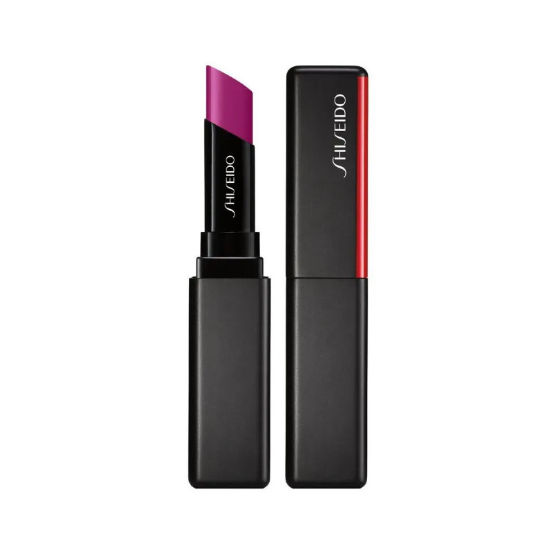 Shiseido ColorGel LipBalm 109 Wisteria - Baume Hydratant | Kermatone