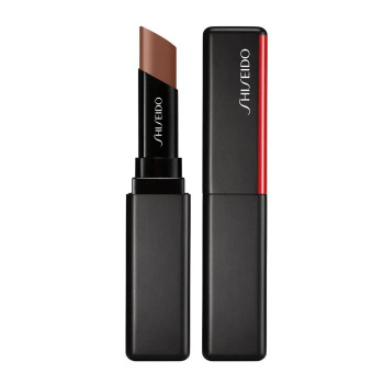 Shiseido ColorGel LipBalm 110 Juniper - Baume À Lèvres Kermatone