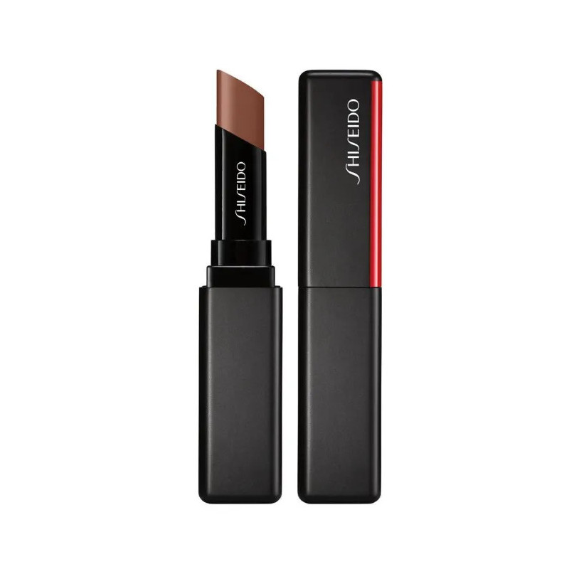 Shiseido ColorGel LipBalm 110 Juniper - Baume À Lèvres Kermatone