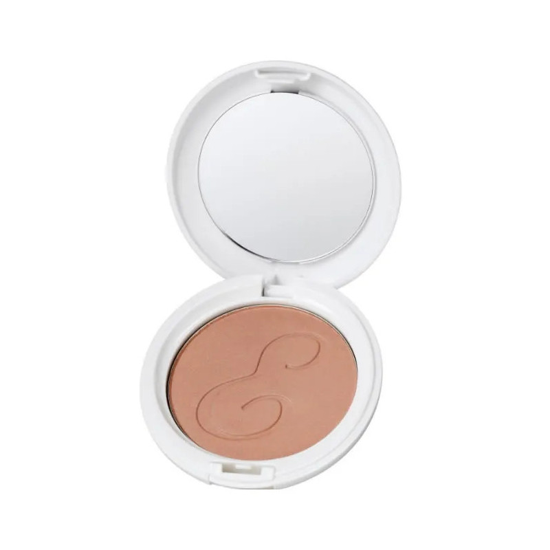 Poudre Compacte Bonne Mine Embryolisse 12g - Kermatone