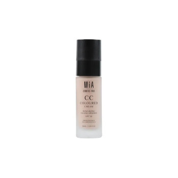 Mia Cosmetics CC Cream SPF30 - Dark 30ml