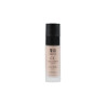 Mia Cosmetics CC Cream SPF30 - Dark 30ml
