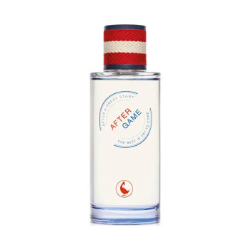 El Ganso After Game Eau De Toilette 125ml - Parfum Energisant | Kermatone