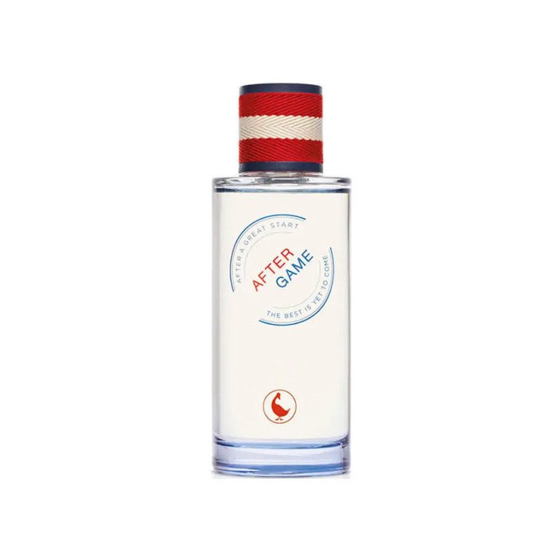 El Ganso After Game Eau De Toilette 125ml - Parfum Energisant | Kermatone
