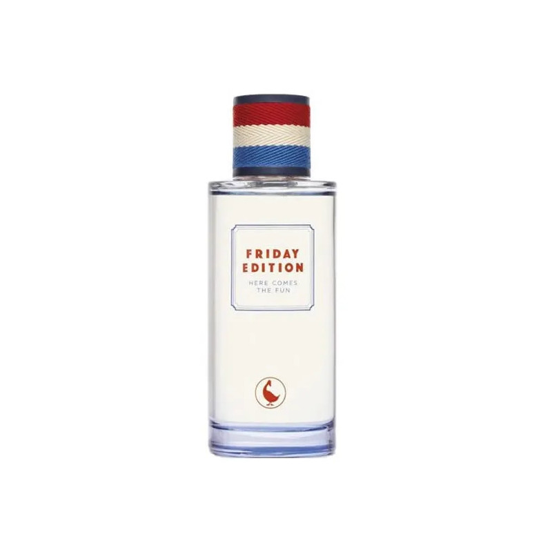 El Ganso Friday Edition Eau De Toilette 125ml - Kermatone