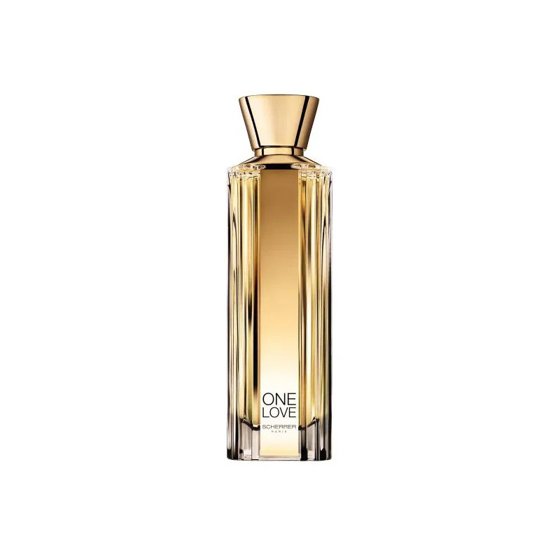 Scherrer One Love Eau De Parfum 50ml - Kermatone
