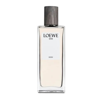 Loewe 001 Man Eau De Parfum 100ml - Élégance au quotidien | Kermatone