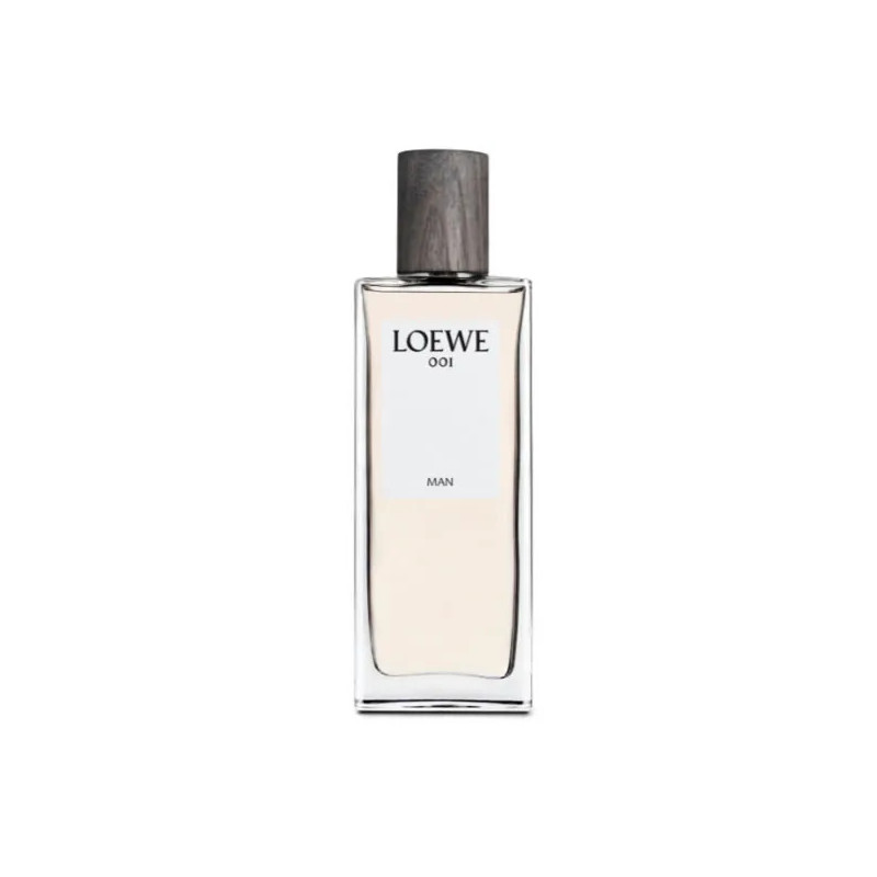 Loewe 001 Man Eau De Parfum 100ml - Élégance au quotidien | Kermatone
