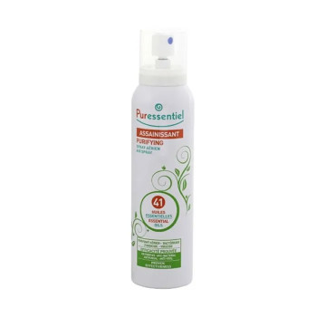Spray Purifiant Puressentiel 200 ml | Kermatone