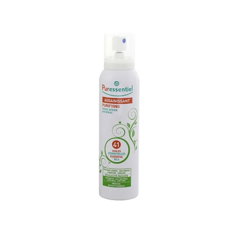 Spray Purifiant Puressentiel 200 ml | Kermatone