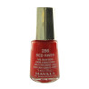 Vernis Mavala Rouge Éclatant - Kermatone