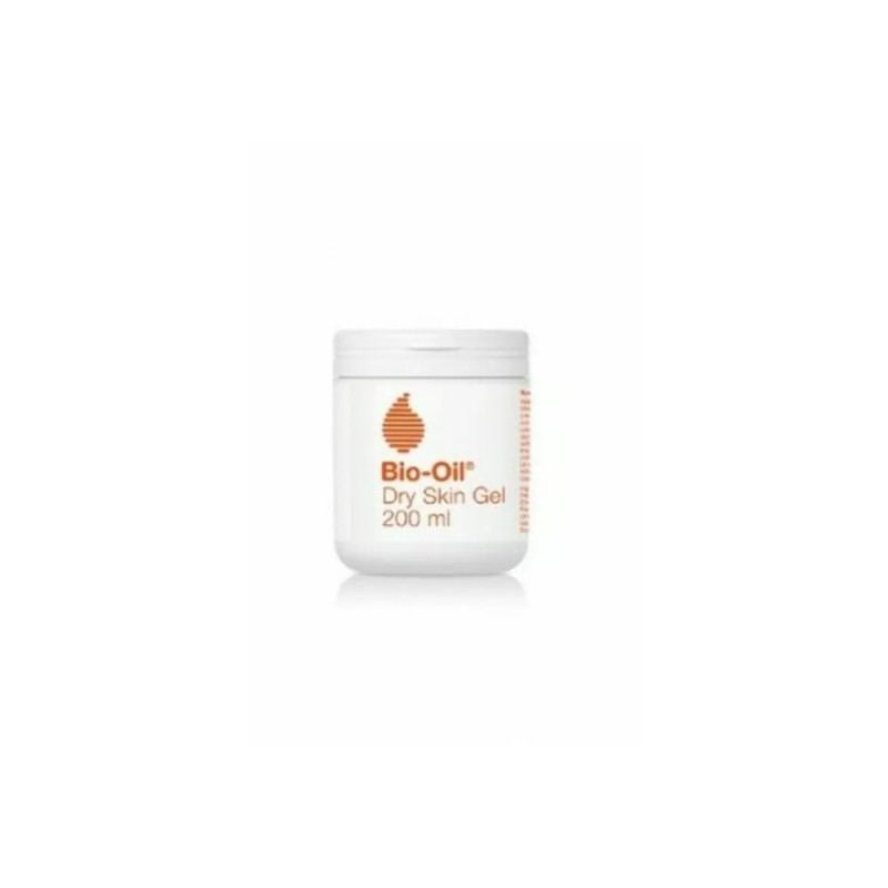Bio-Oil Gel Hydratant 200ml | Soins Peau Sèche Kermatone