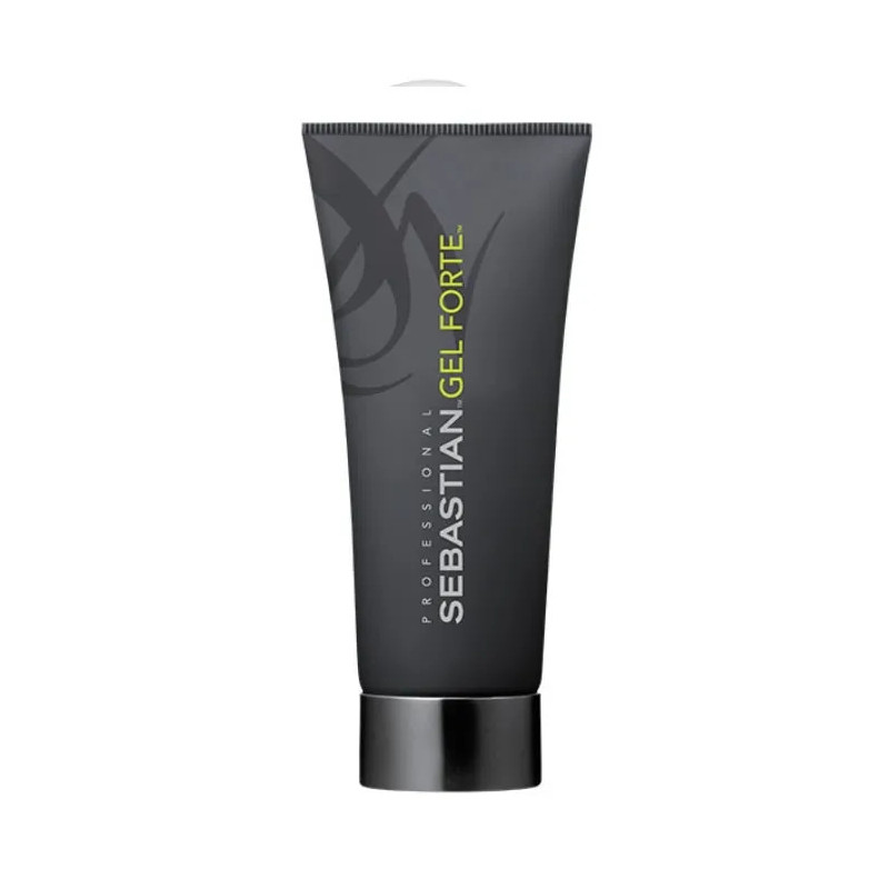 Sebastian Gel Tenue Forte - Fixation puissante Kermatone