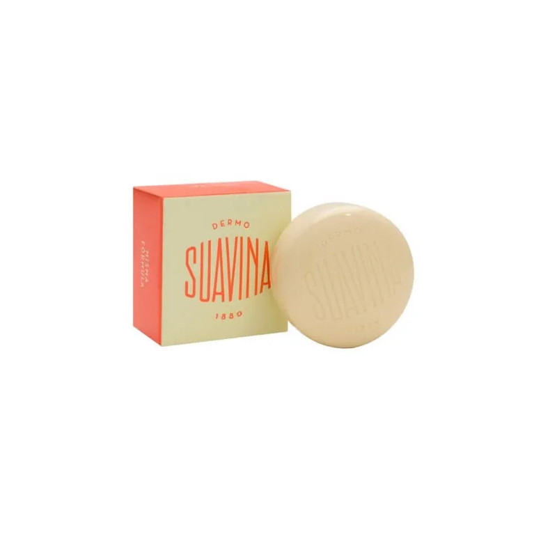Baume à Lèvres Suavina Original 10ml - Hydratation Intense Kermatone